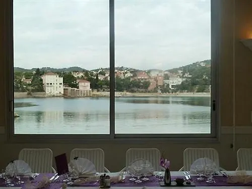 Golf Hotel Bandol
