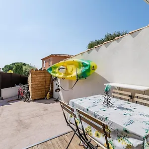 Chez Pierrot Appartement