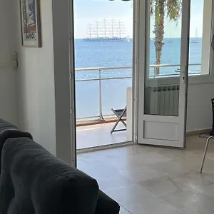 Le Grand Horizon Appartement
