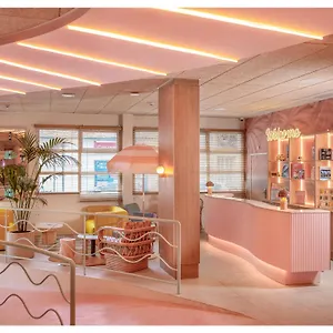 Hotel Pam Fully Renovated