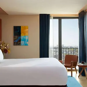 Hotell So/