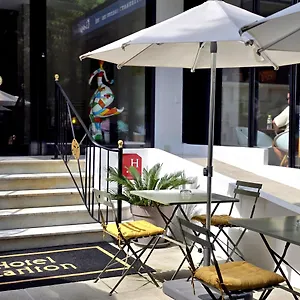 Hotel Carlton Nice, Fully Renovated