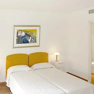 4* Semesteranläggning (resort) Le Domaine De Saint Endreol Golf &