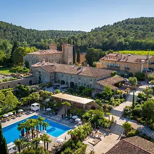 Hotel Chateau De Berne