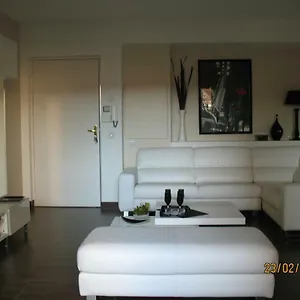 Lina Appartement