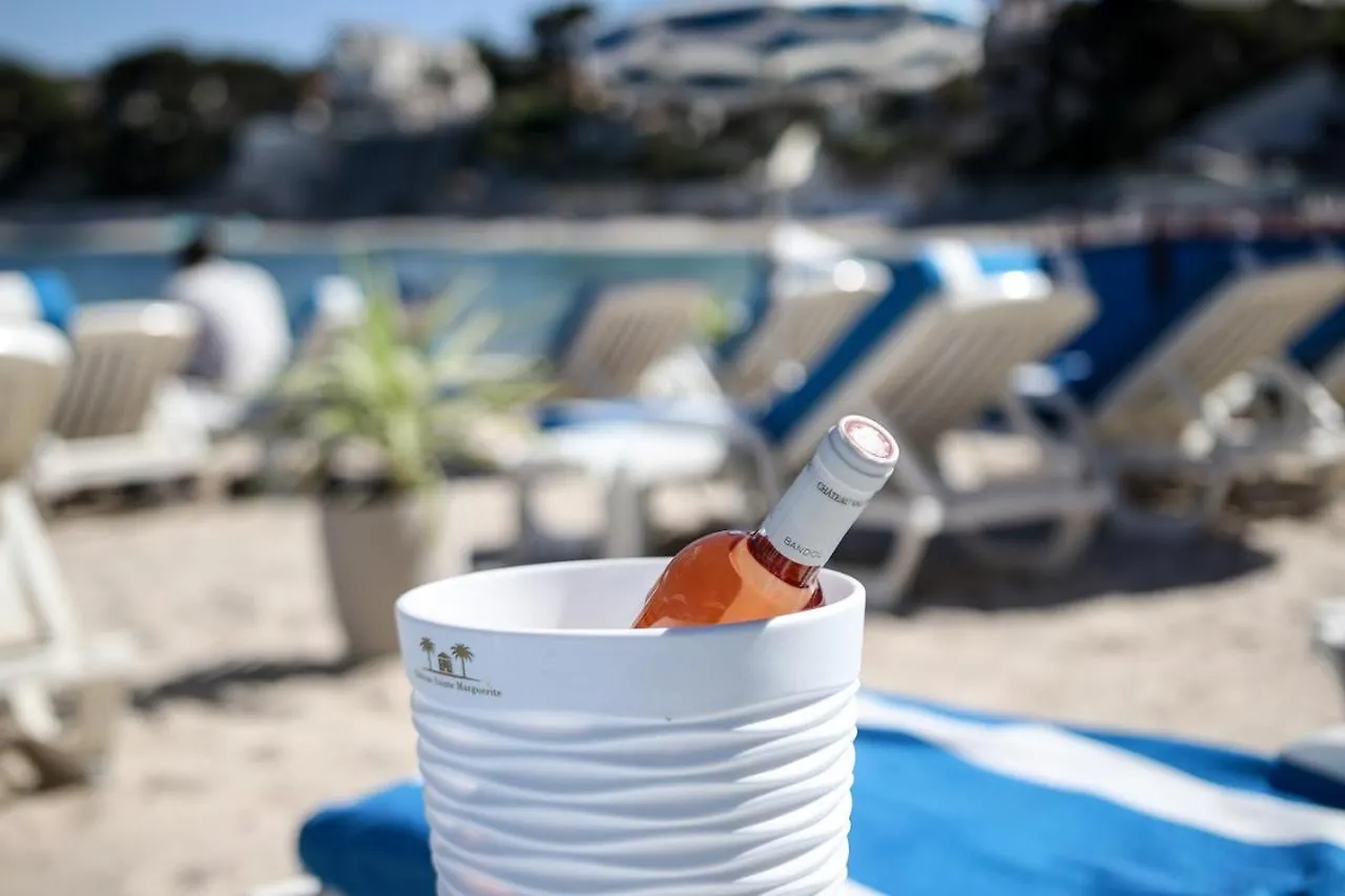 Golf Hotel Bandol 2*,  France