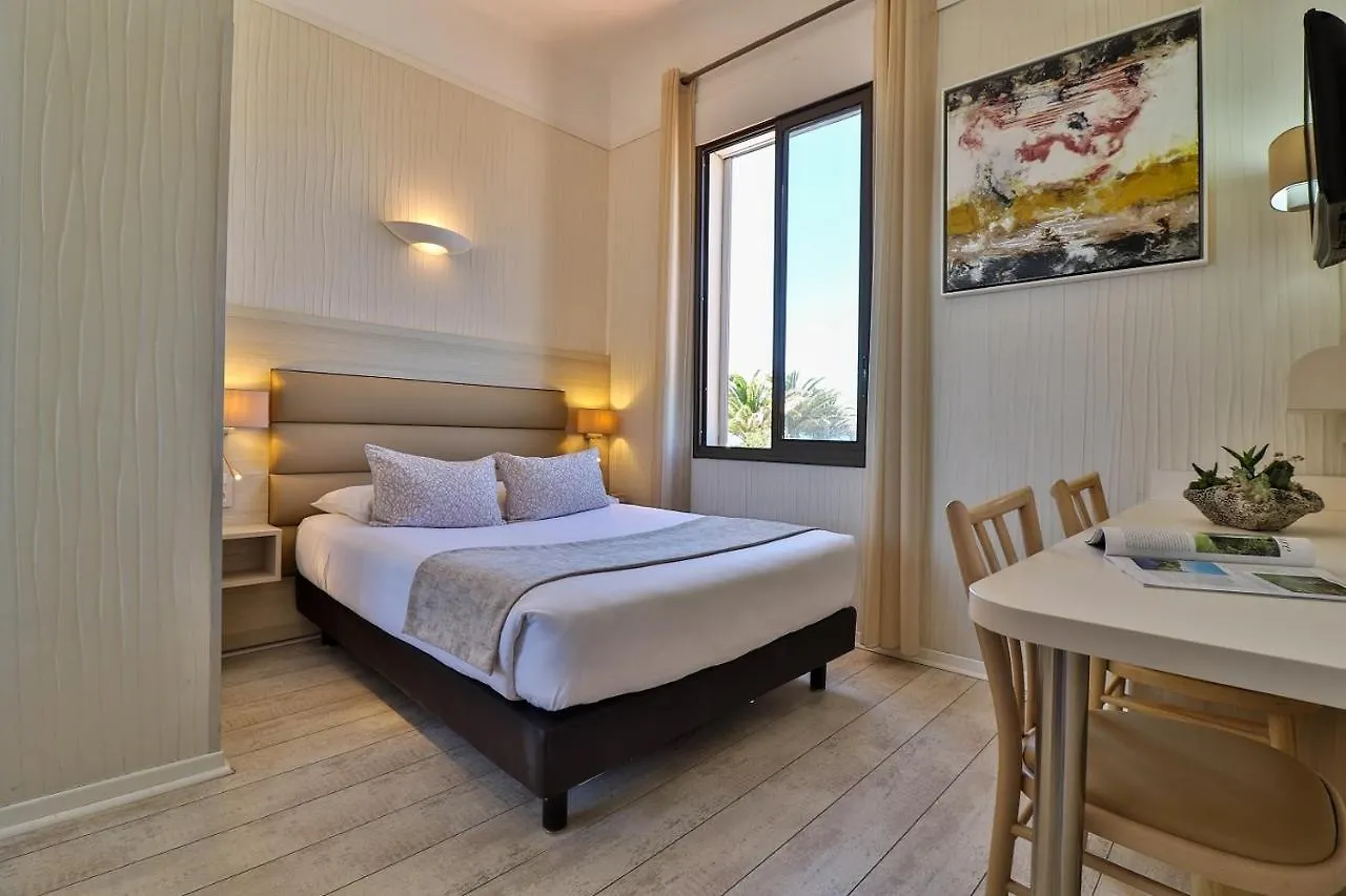 Golf Hotel Bandol