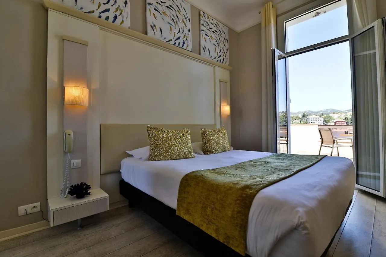 Golf Hotel Bandol