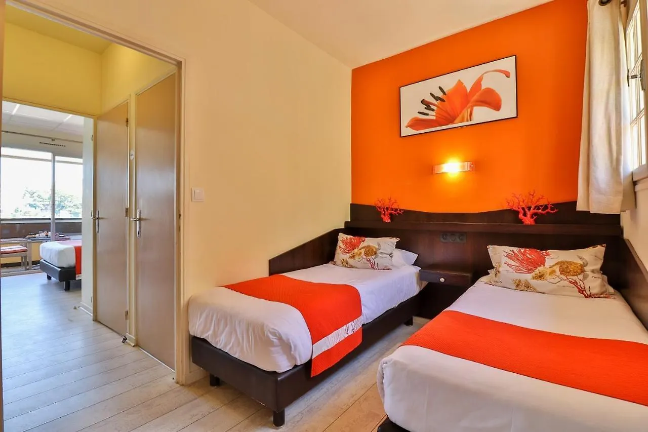 Golf Hotel Bandol