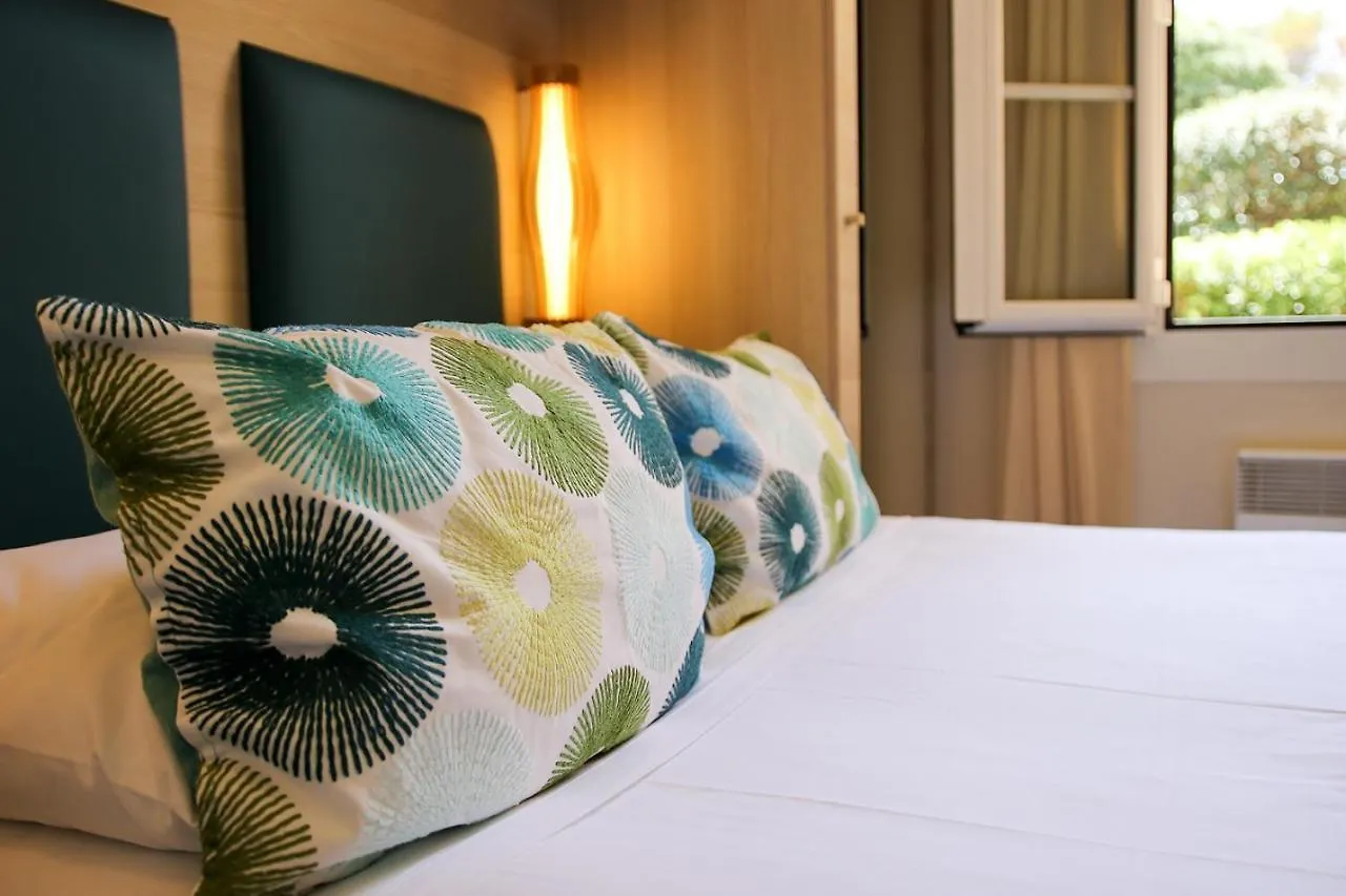 Golf Hotel Bandol