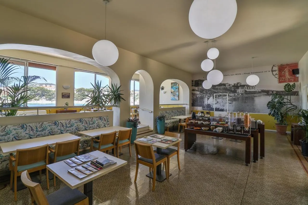 Golf Hotel Bandol